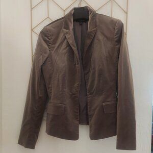 Ann Taylor Blazer